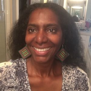 Meet your Posher, Rochelle